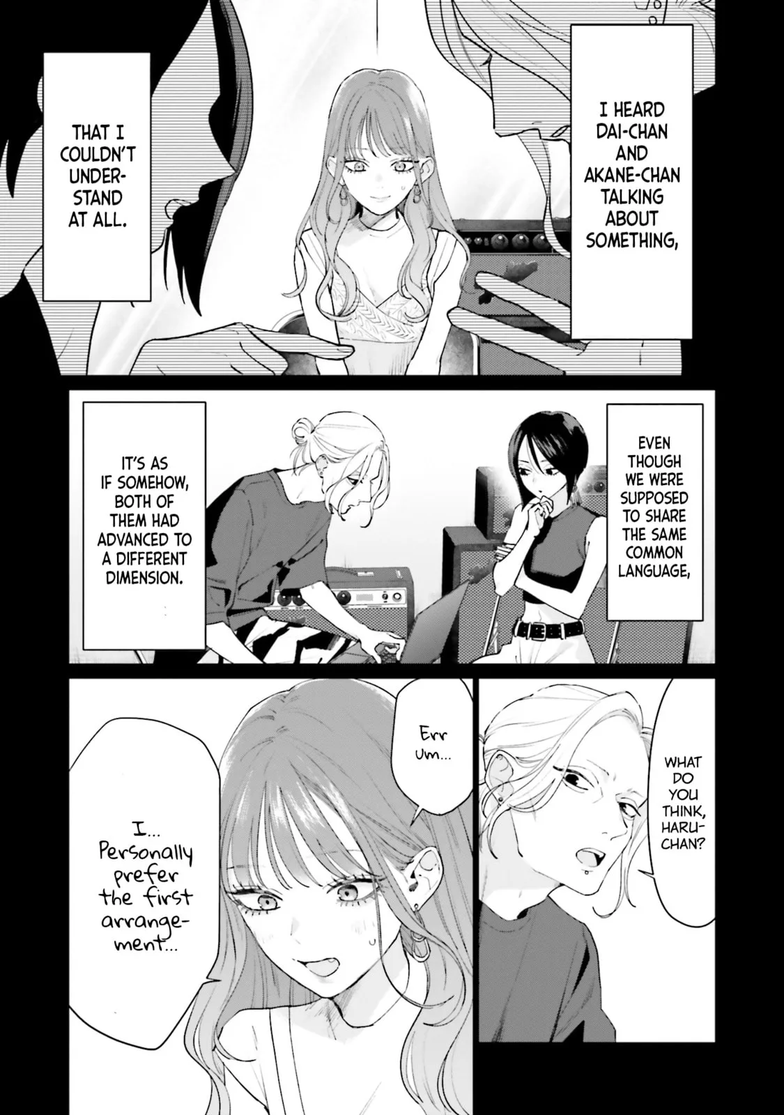 Studio Cabana - Chapter 15 - Page 27