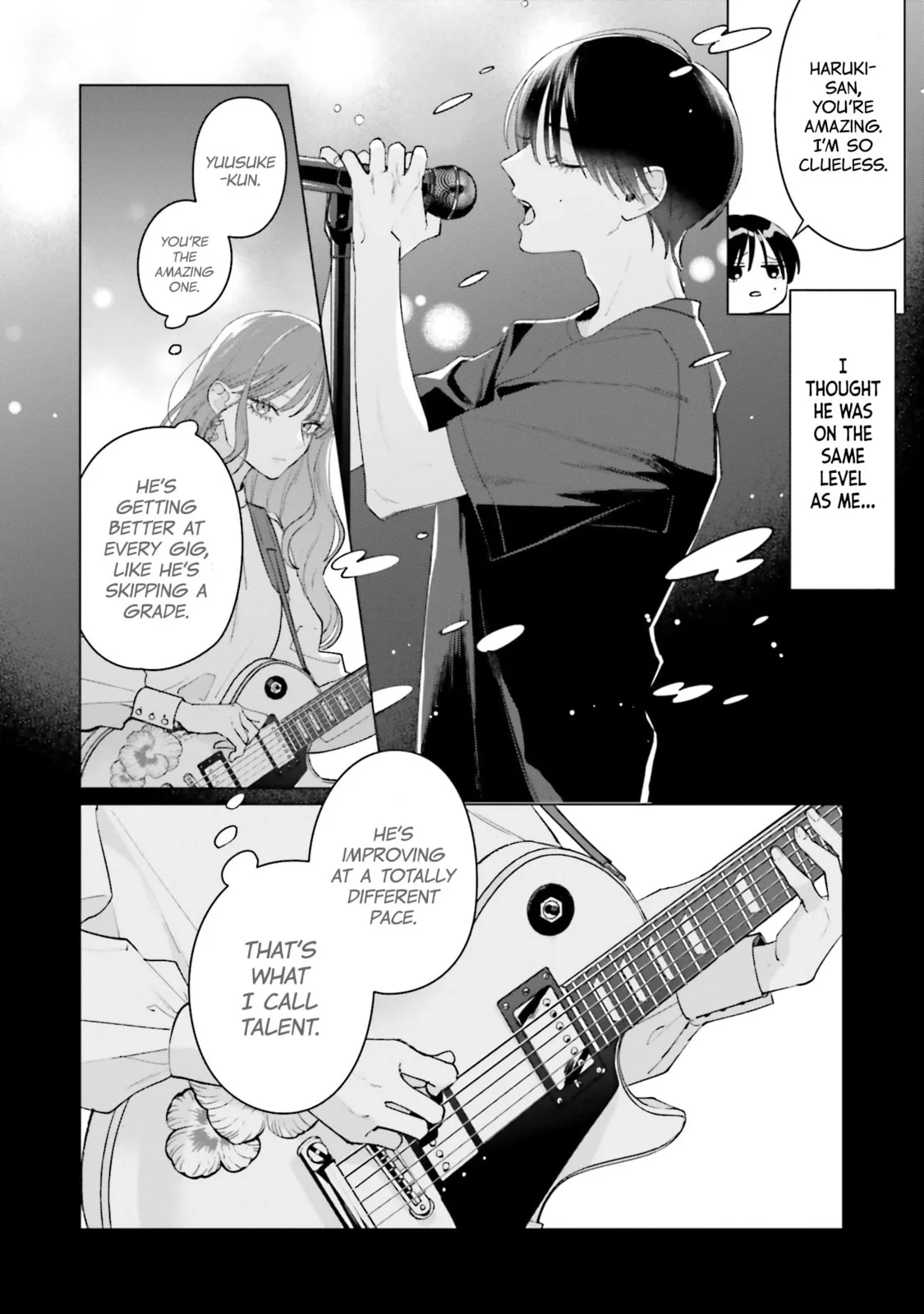 Studio Cabana - Chapter 15 - Page 28