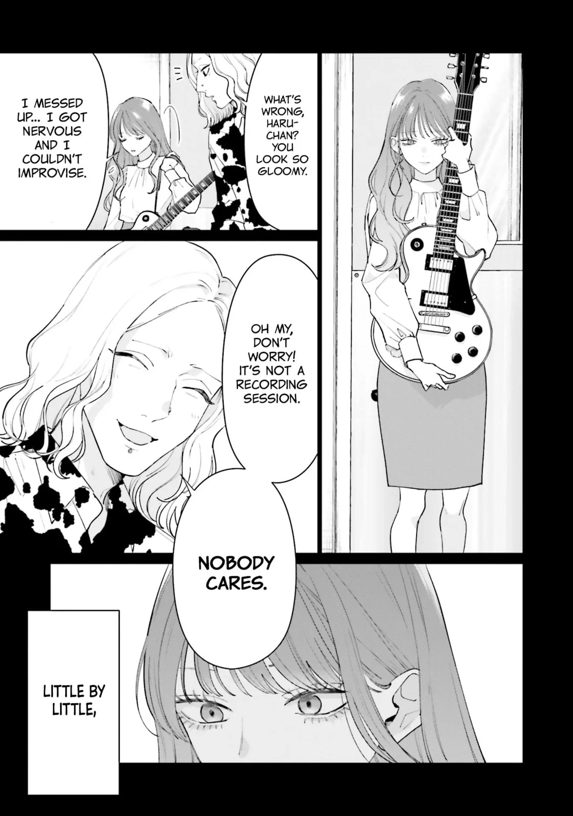 Studio Cabana - Chapter 15 - Page 29