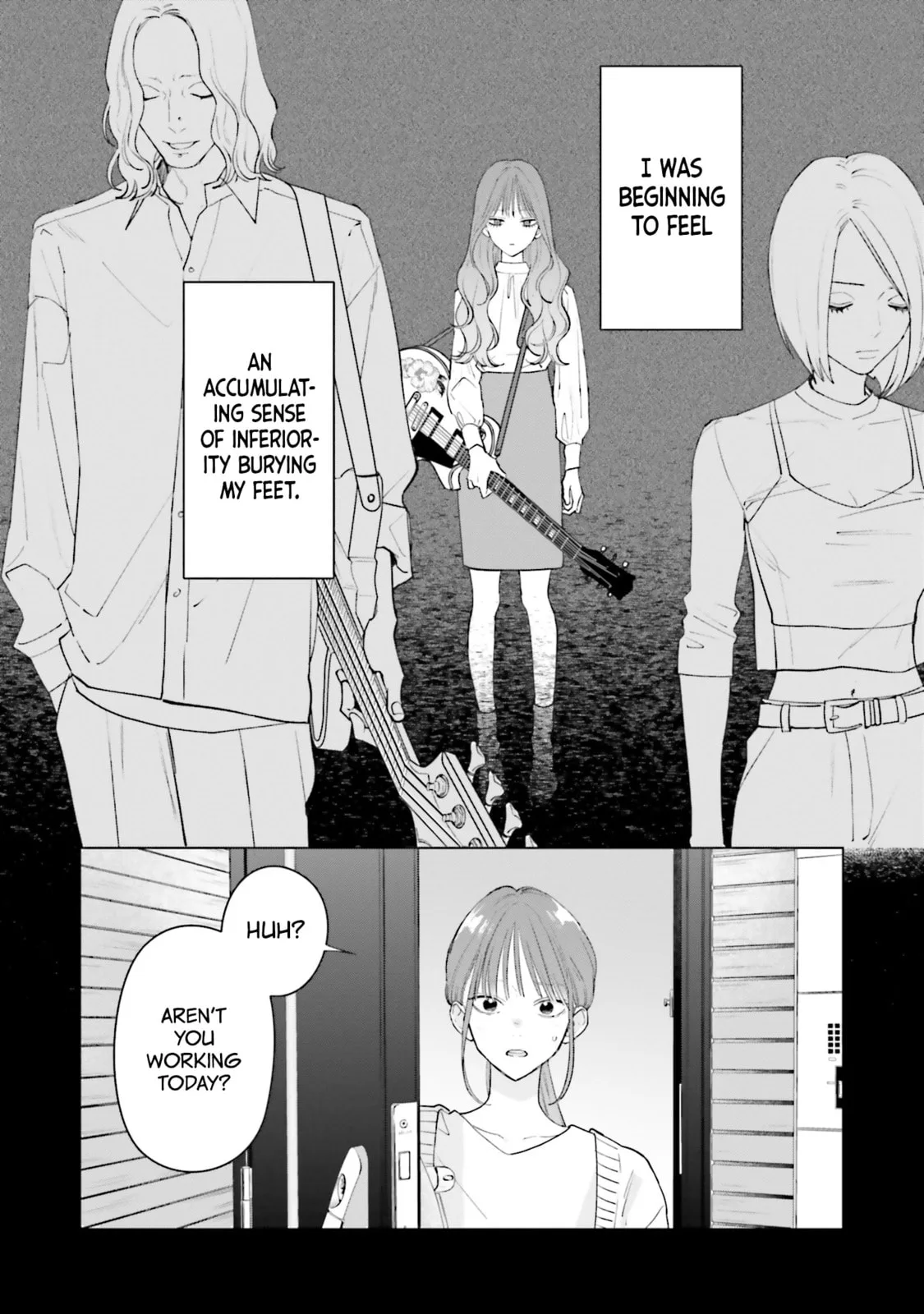 Studio Cabana - Chapter 15 - Page 30