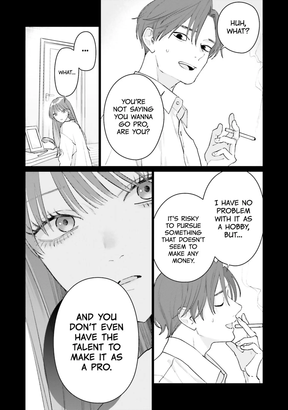 Studio Cabana - Chapter 15 - Page 33