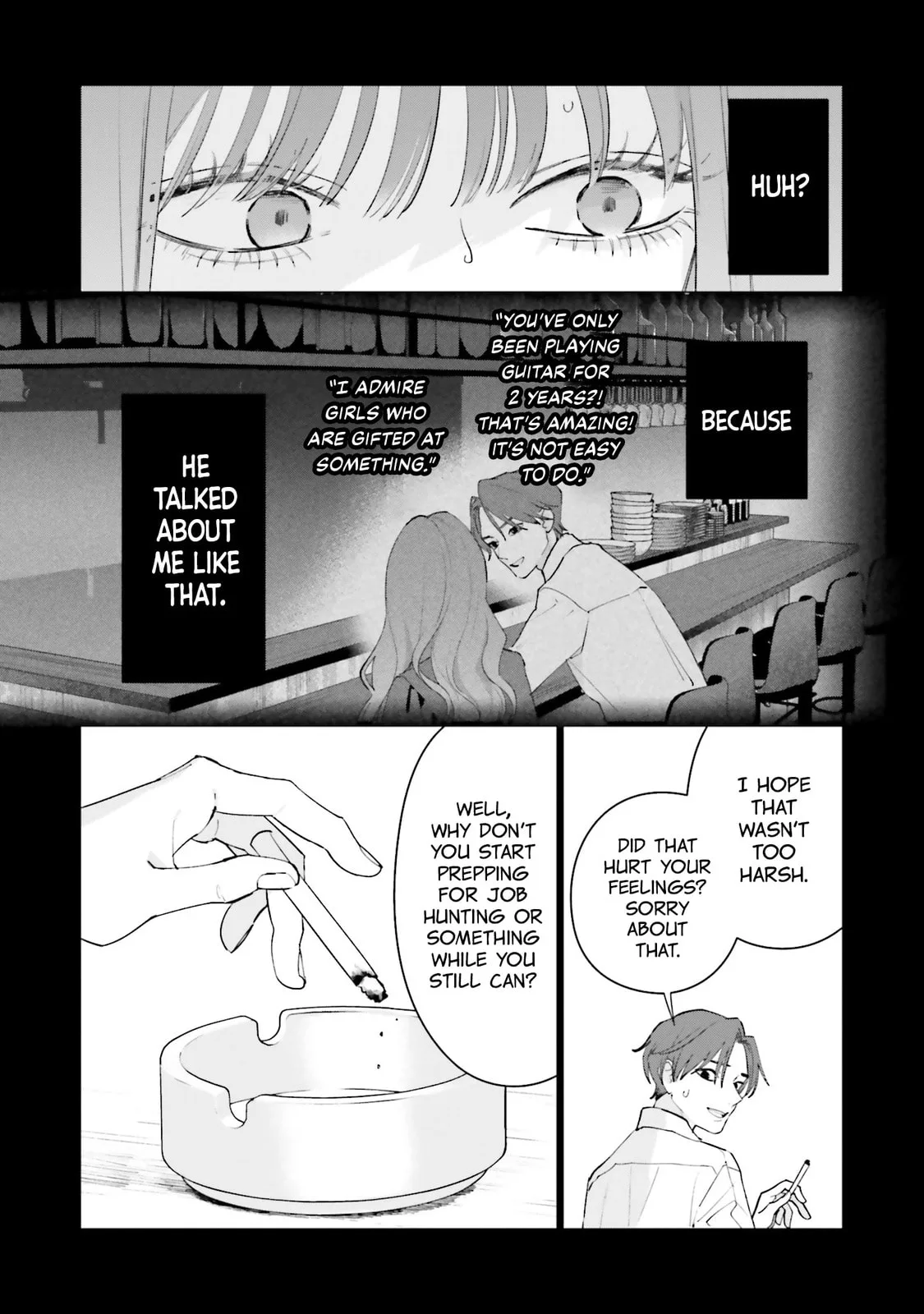 Studio Cabana - Chapter 15 - Page 34
