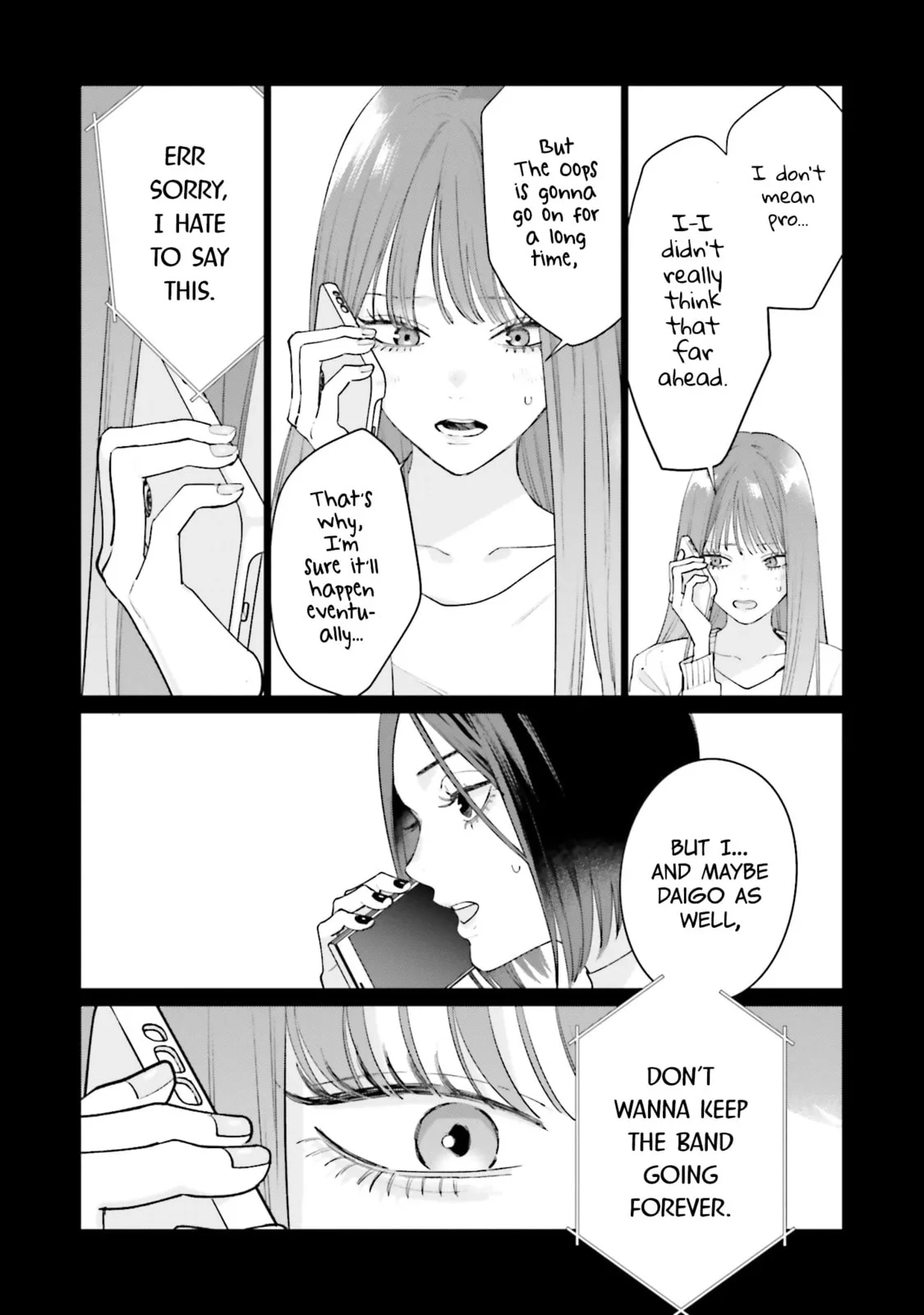 Studio Cabana - Chapter 15 - Page 36