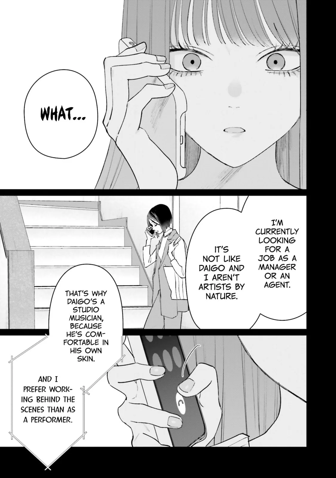 Studio Cabana - Chapter 15 - Page 37