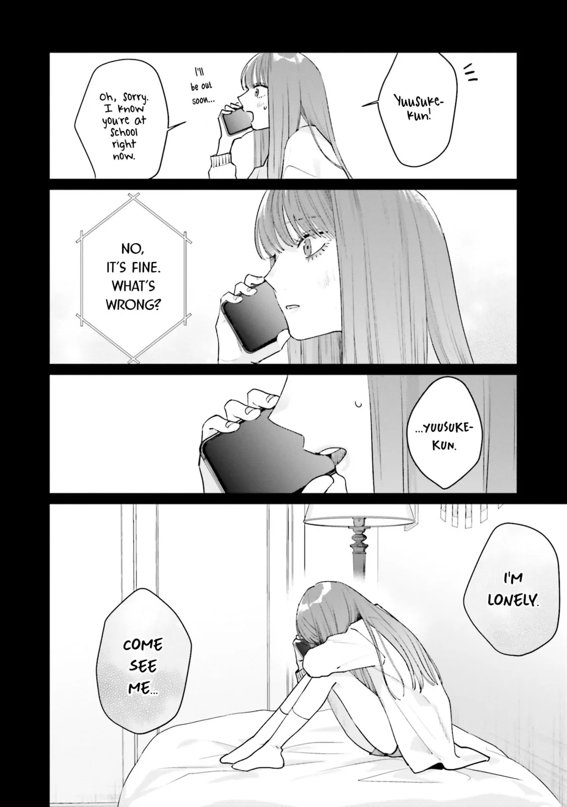 Studio Cabana - Chapter 15 - Page 42