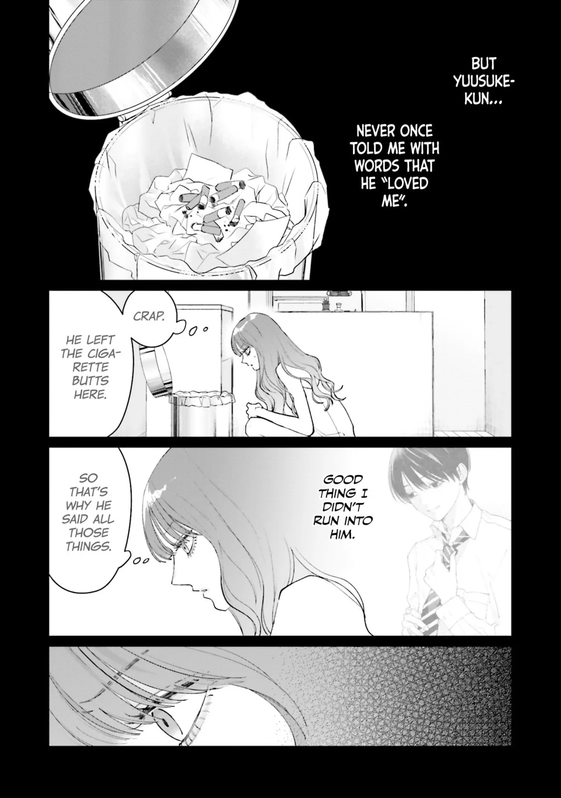 Studio Cabana - Chapter 15 - Page 46
