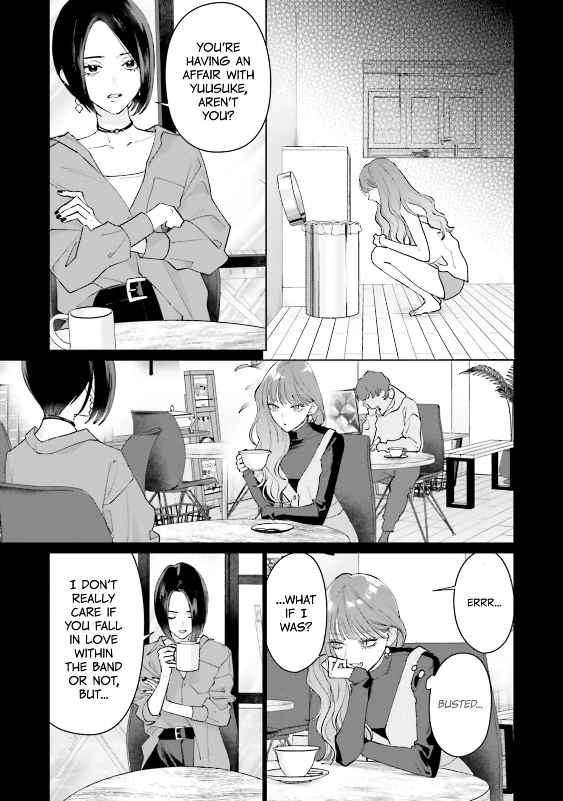 Studio Cabana - Chapter 15 - Page 47