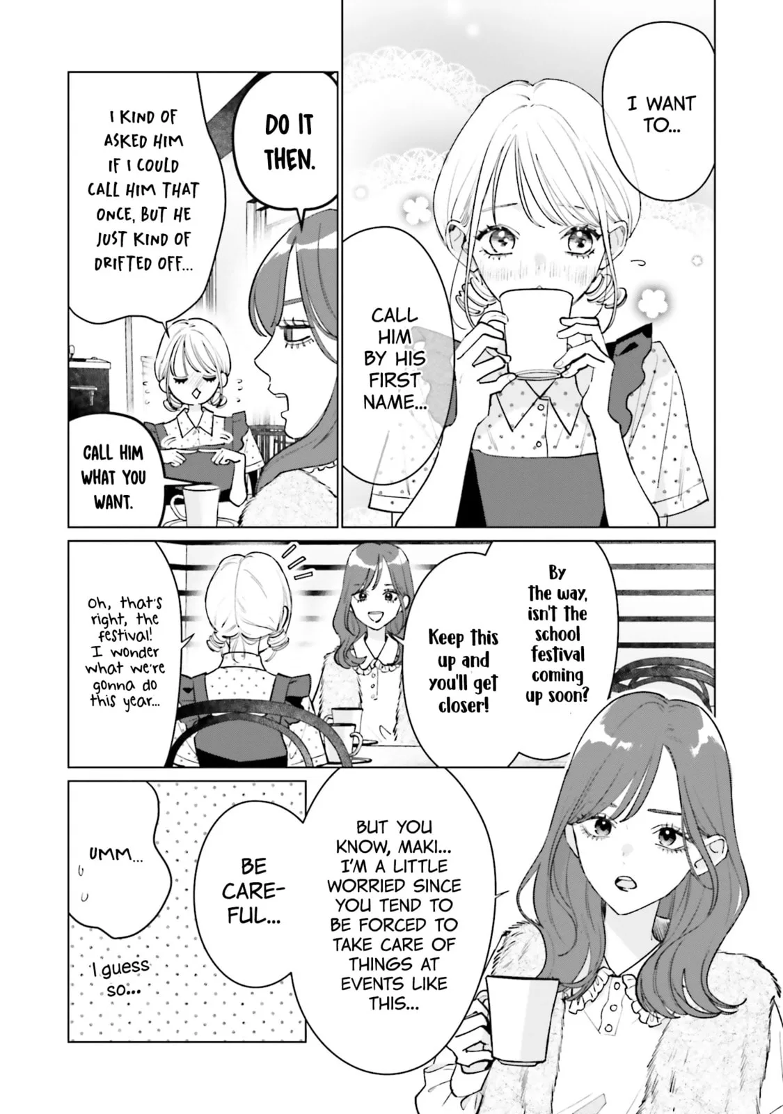 Studio Cabana - Chapter 16 - Page 6