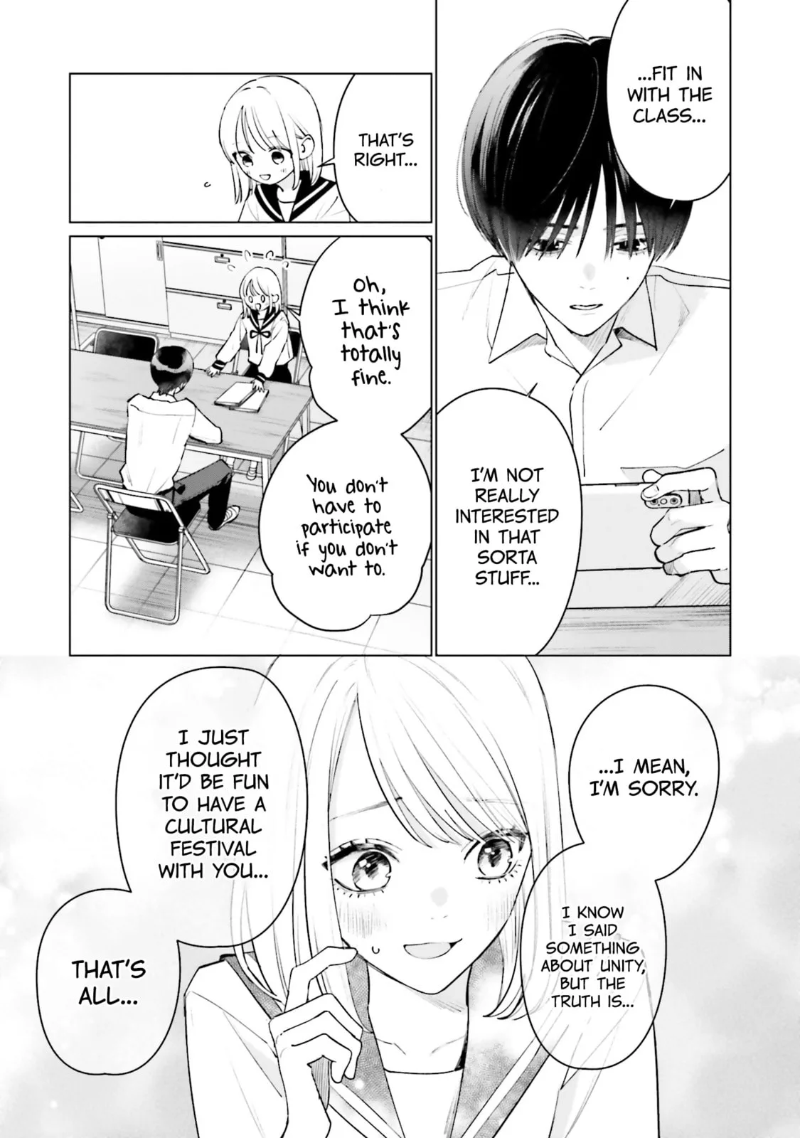 Studio Cabana - Chapter 16 - Page 11