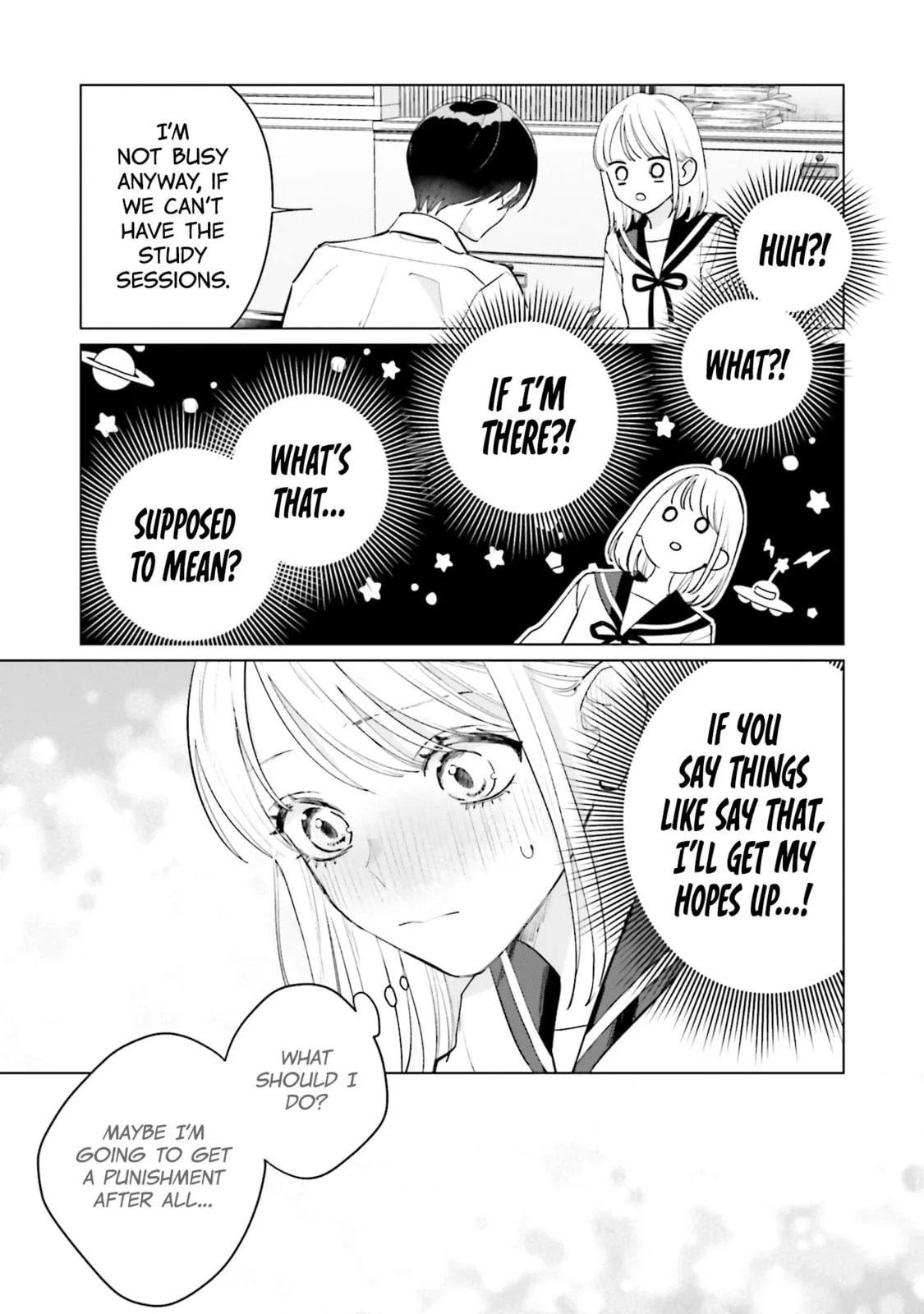 Studio Cabana - Chapter 16 - Page 13