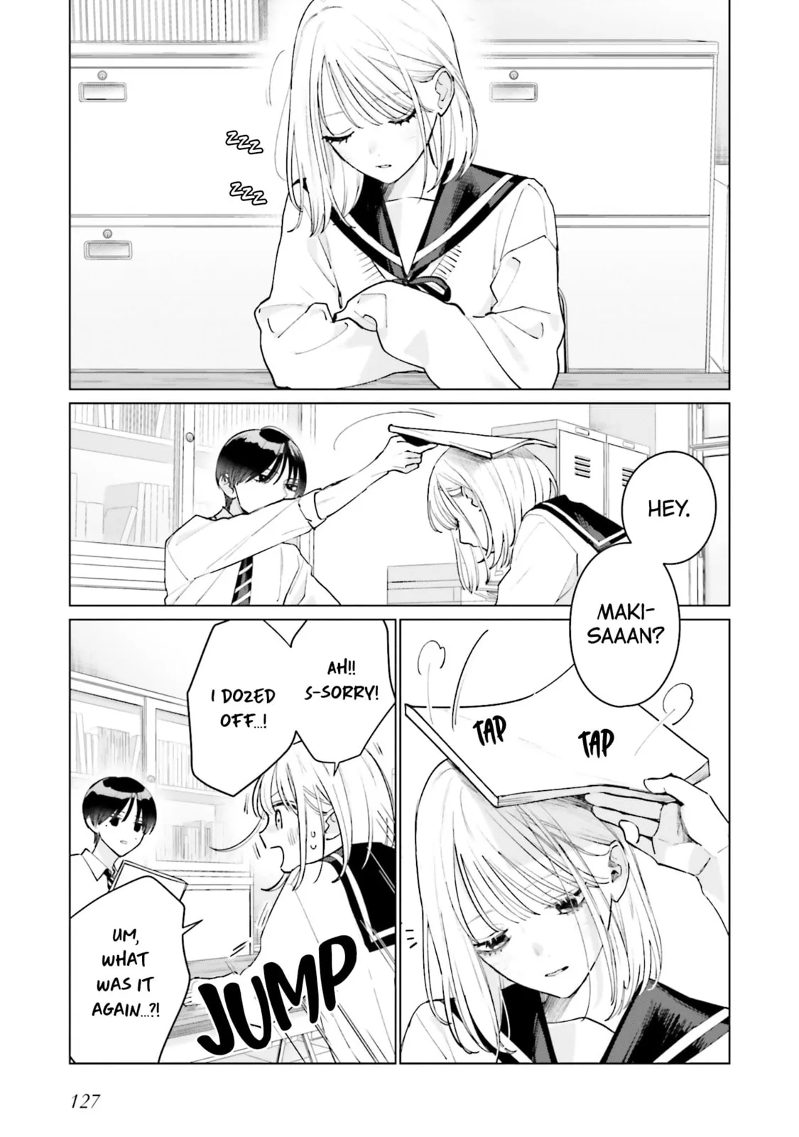 Studio Cabana - Chapter 16 - Page 33