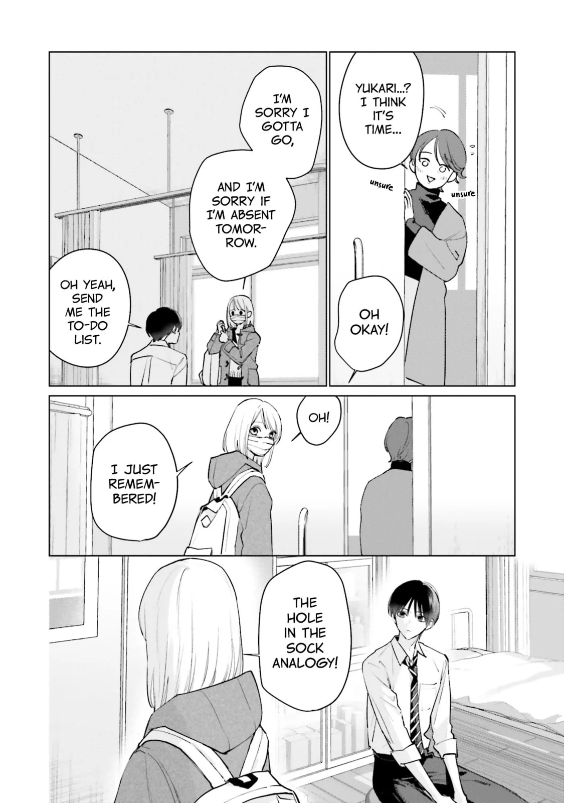 Studio Cabana - Chapter 17 - Page 24