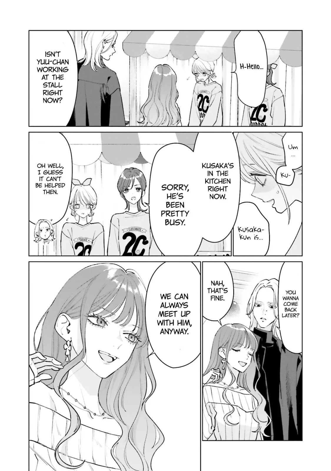 Studio Cabana - Chapter 18 - Page 14