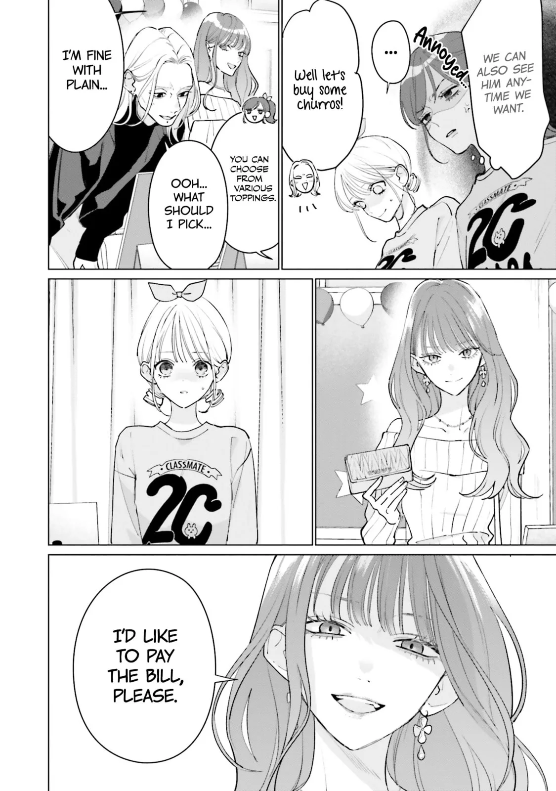 Studio Cabana - Chapter 18 - Page 15