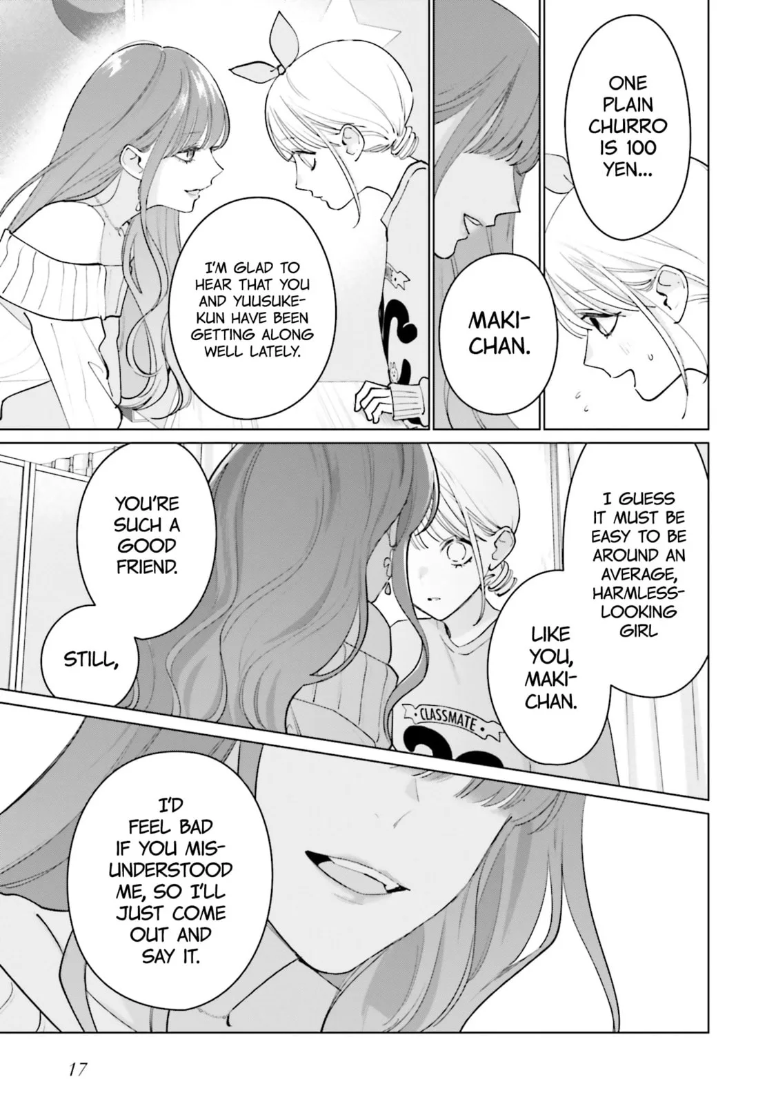 Studio Cabana - Chapter 18 - Page 16