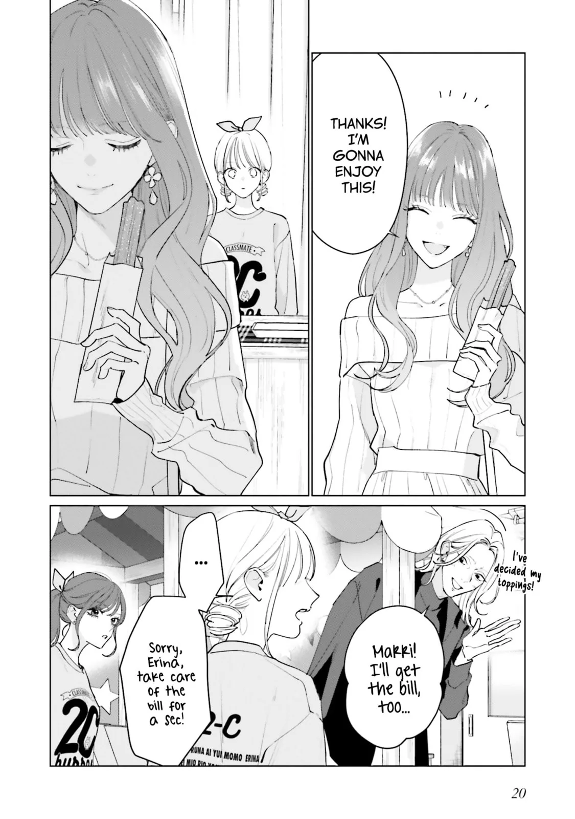 Studio Cabana - Chapter 18 - Page 19