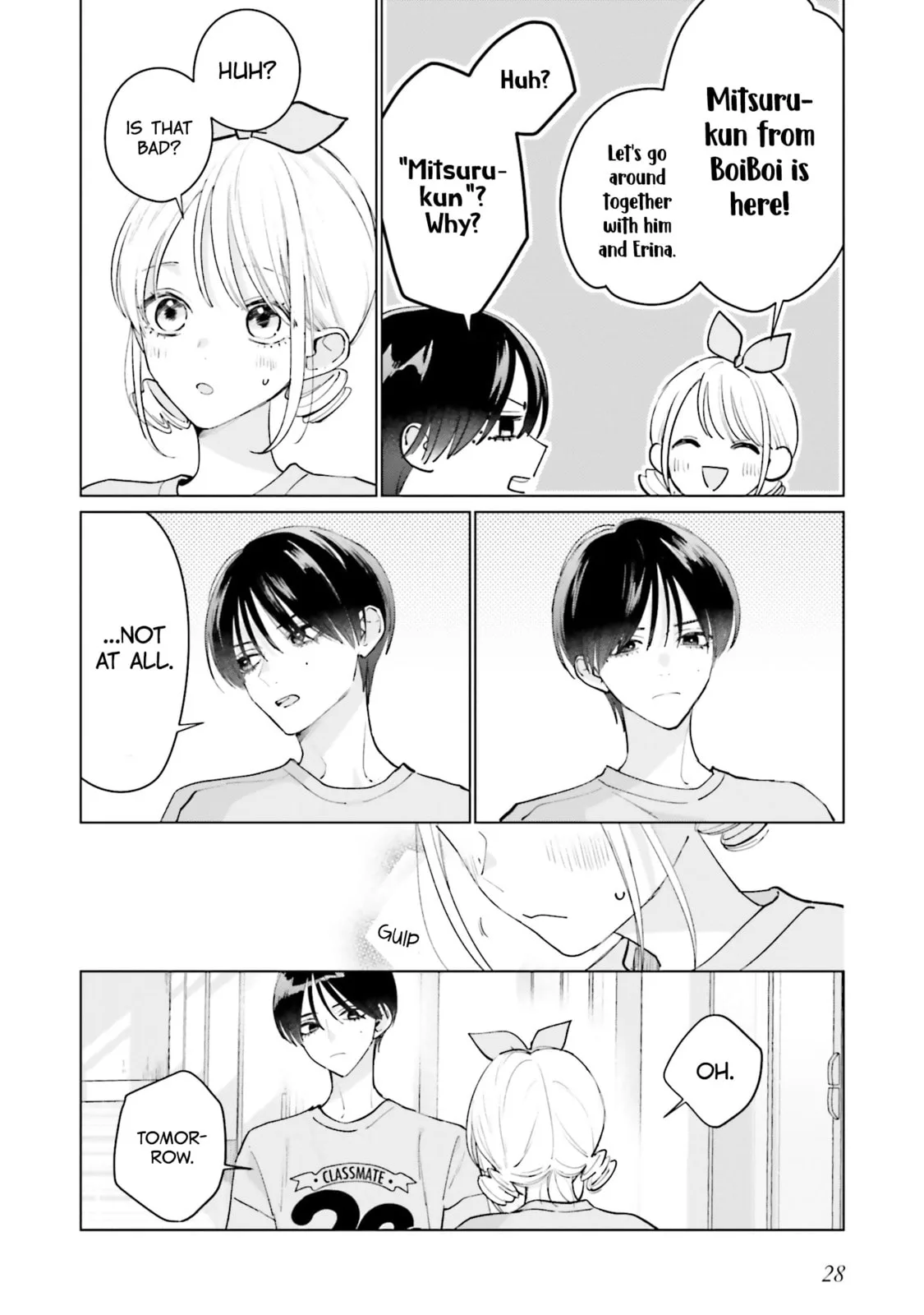 Studio Cabana - Chapter 18 - Page 27