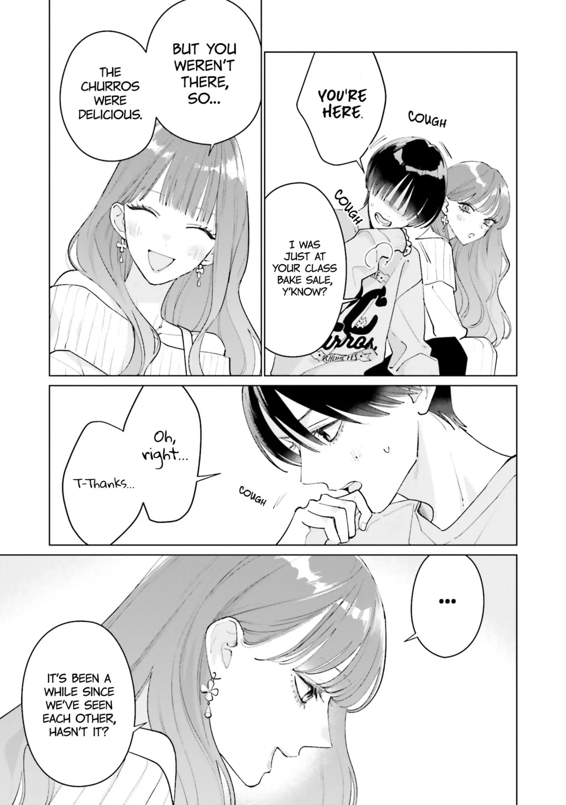 Studio Cabana - Chapter 19 - Page 5