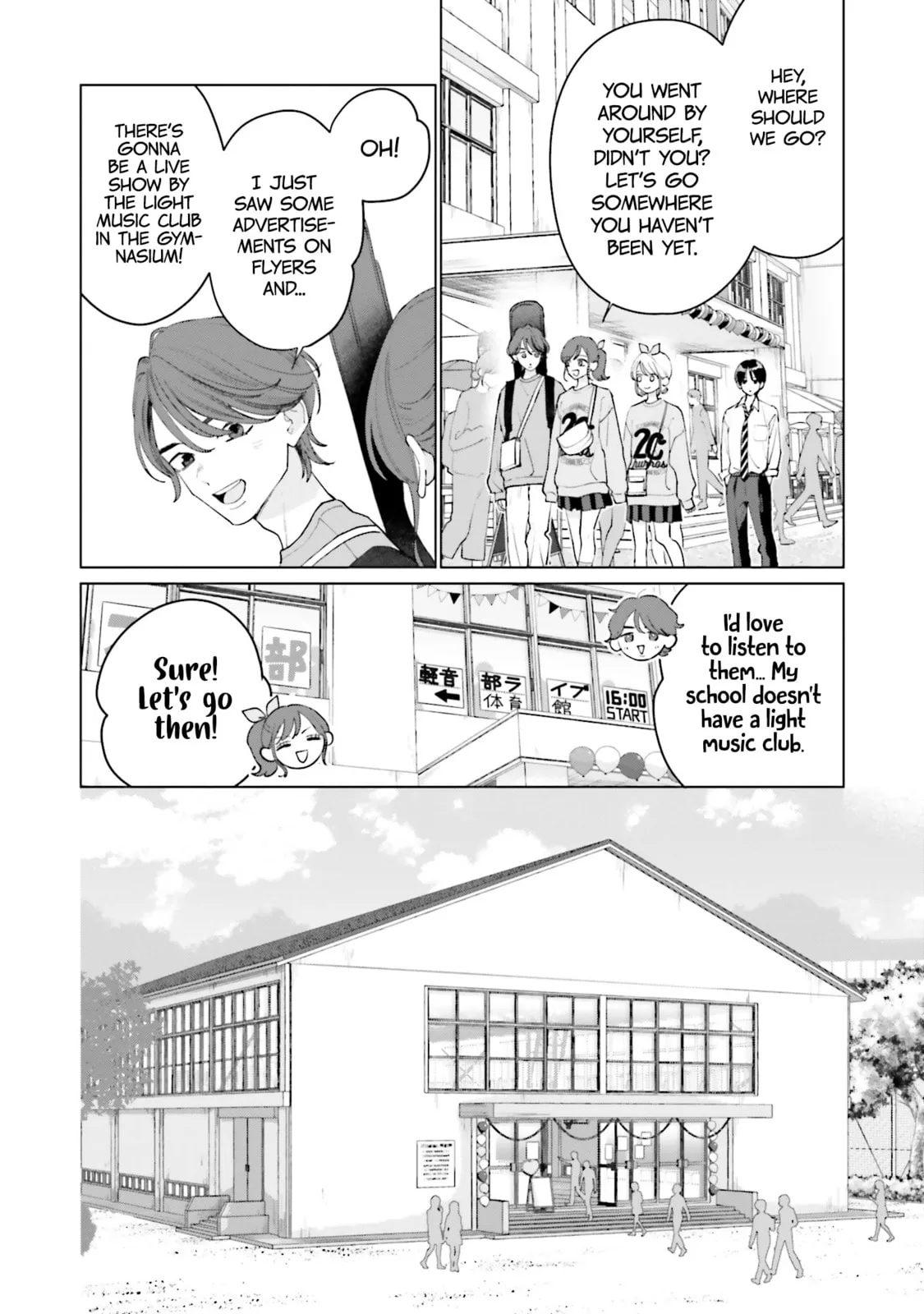Studio Cabana - Chapter 19 - Page 20