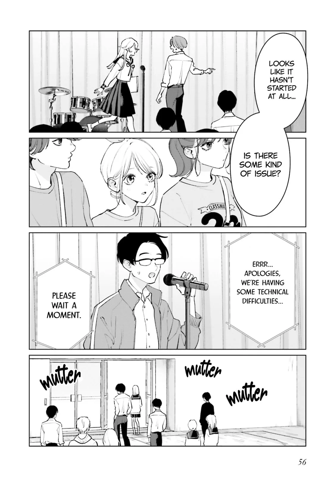 Studio Cabana - Chapter 19 - Page 22