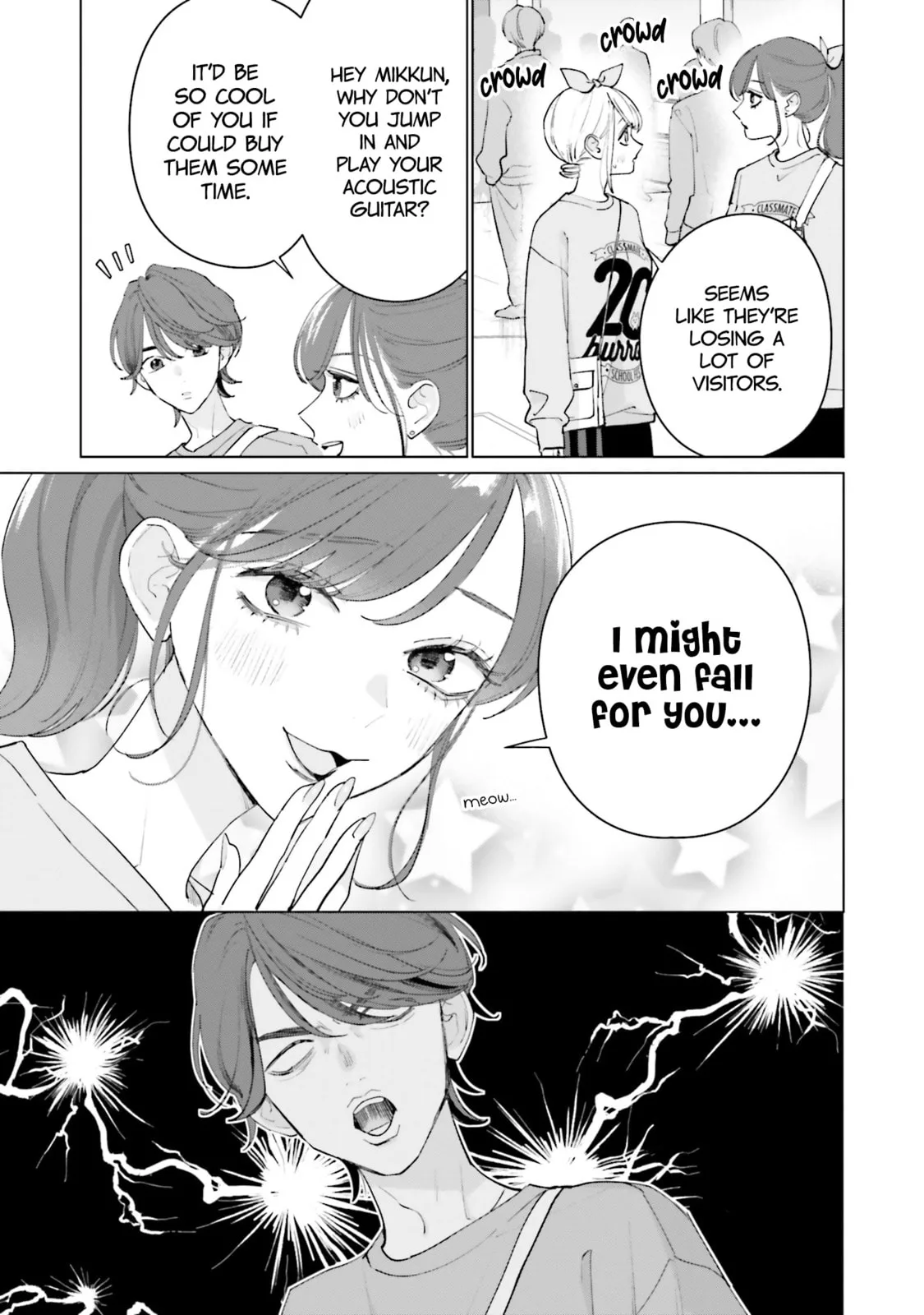 Studio Cabana - Chapter 19 - Page 23