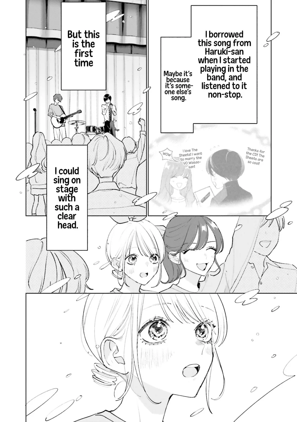 Studio Cabana - Chapter 19 - Page 29
