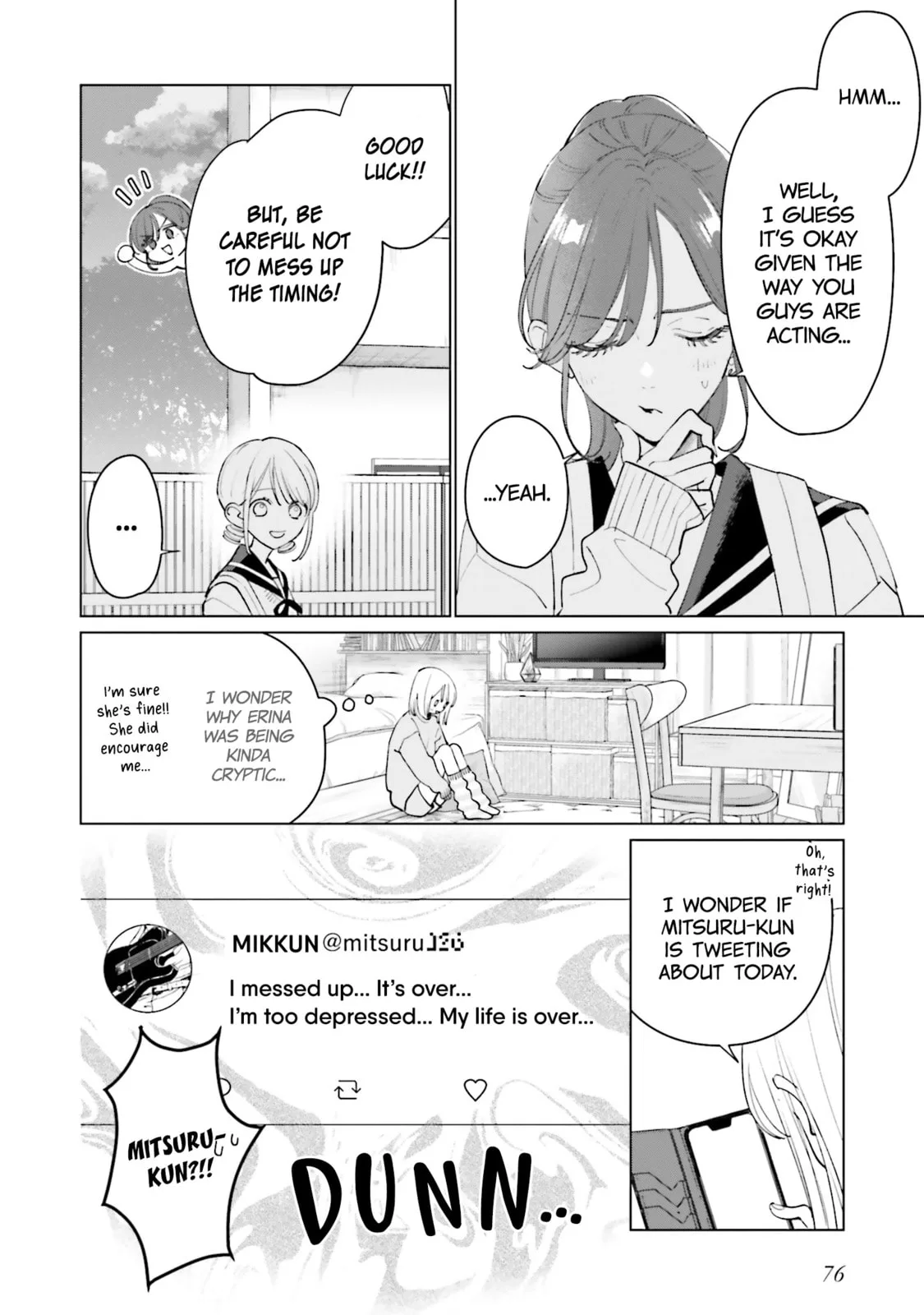 Studio Cabana - Chapter 20 - Page 2