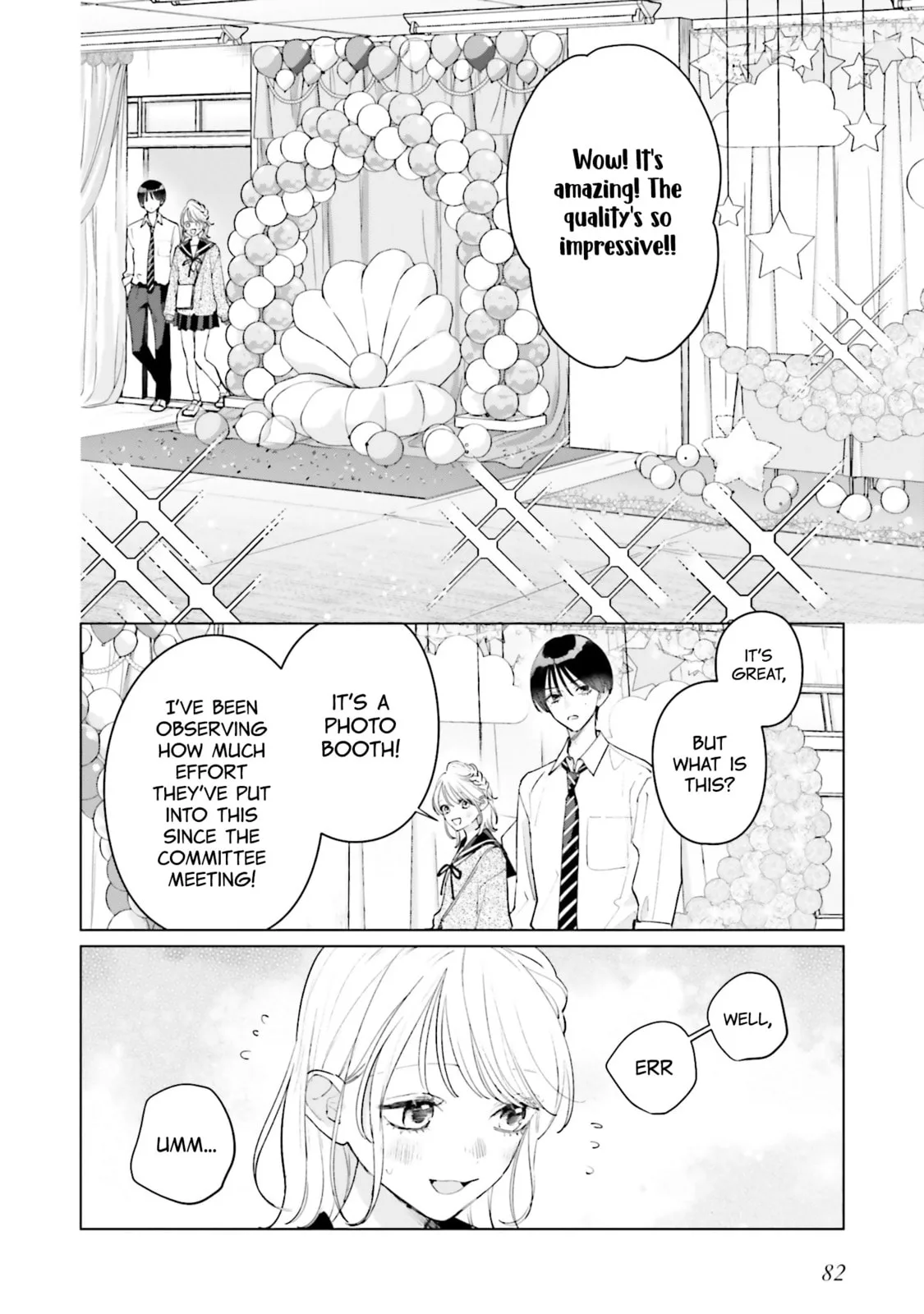 Studio Cabana - Chapter 20 - Page 8