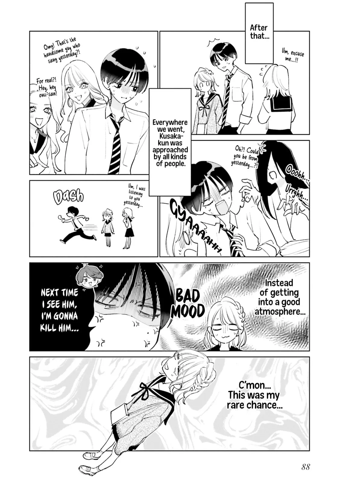 Studio Cabana - Chapter 20 - Page 14