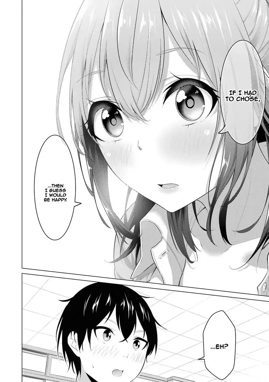 I Time-Traveled and Confessed to My Teacher Crush - Chapter 1 - Page 18