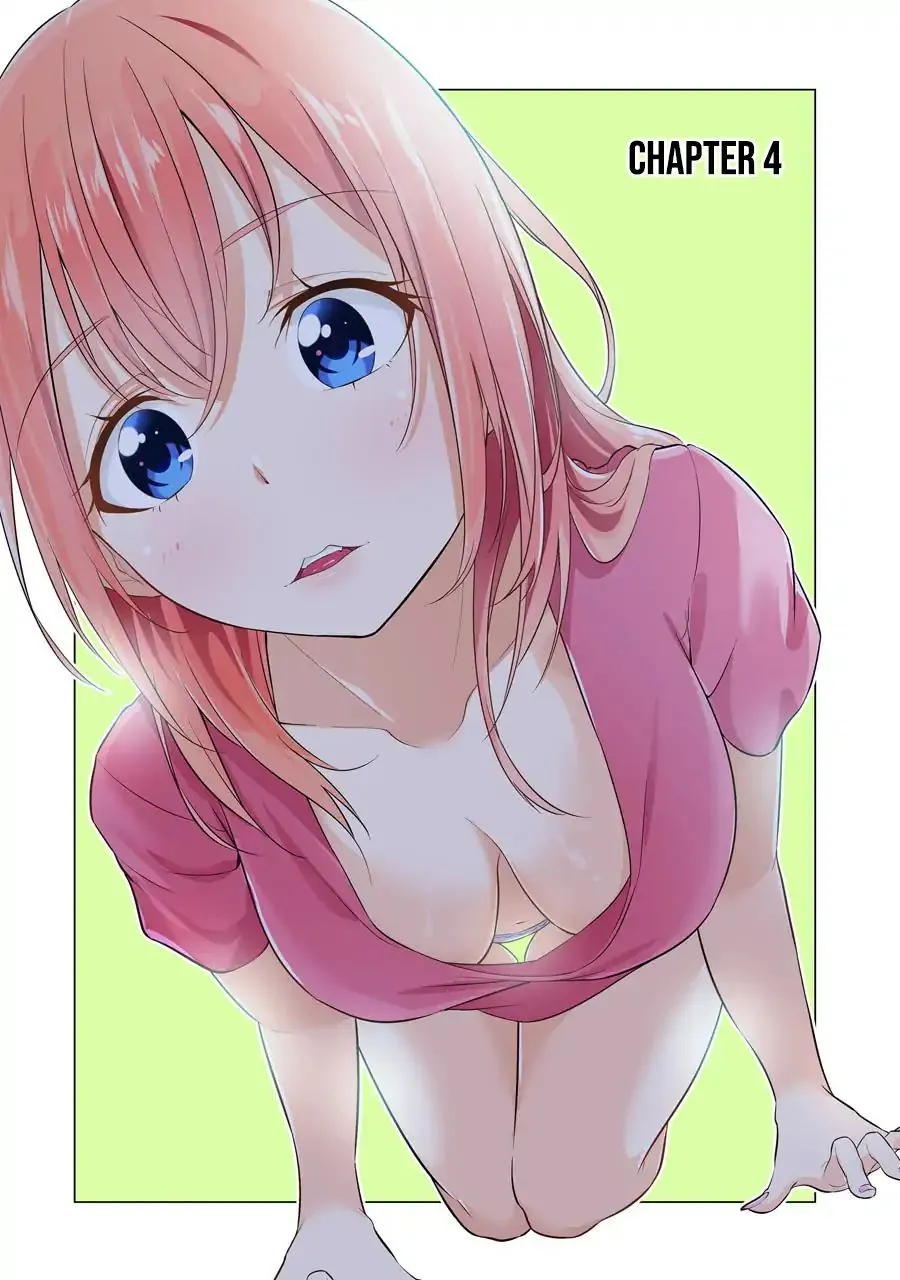 I Time-Traveled and Confessed to My Teacher Crush - Chapter 4 - Page 4