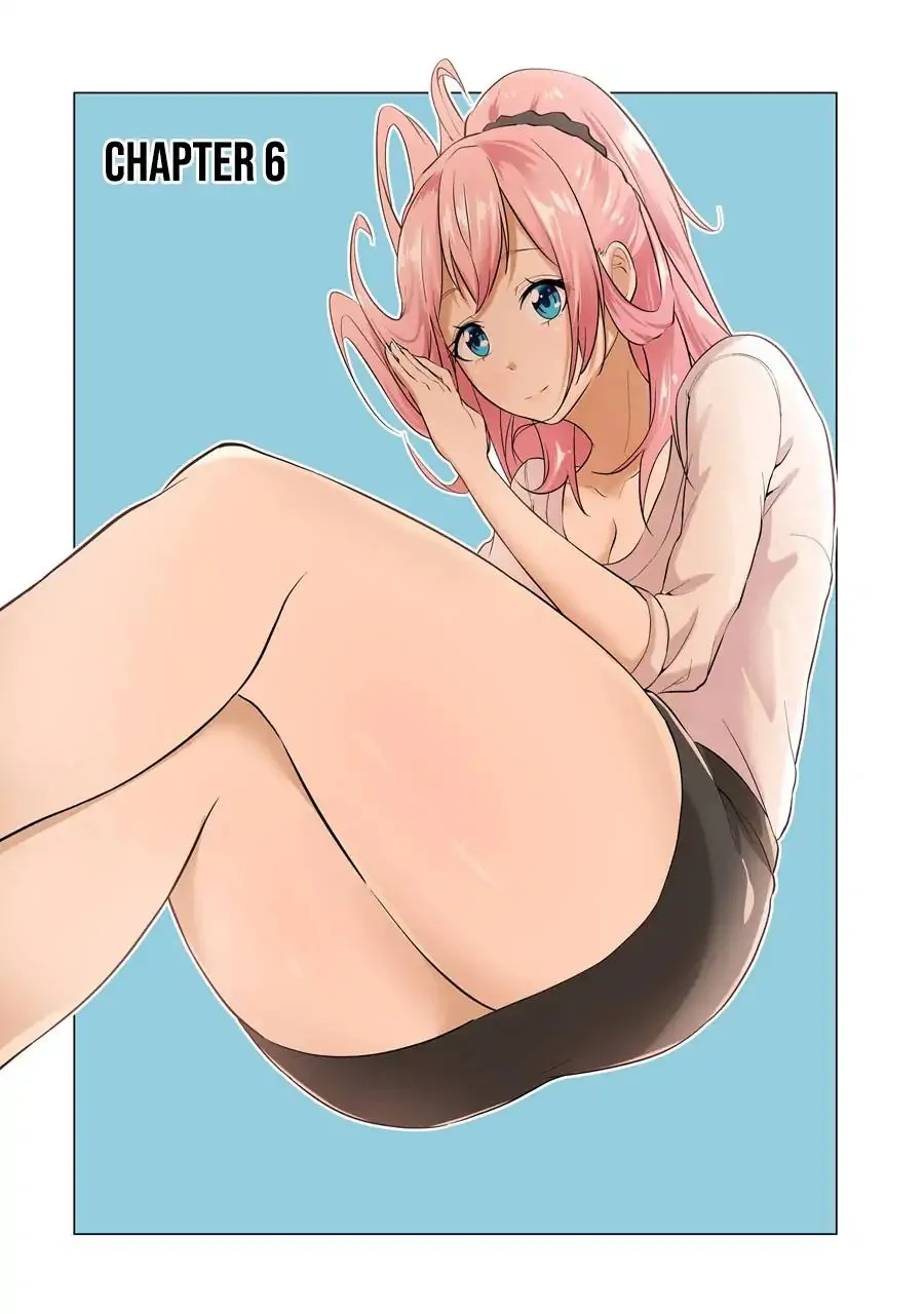 I Time-Traveled and Confessed to My Teacher Crush - Chapter 6 - Page 3
