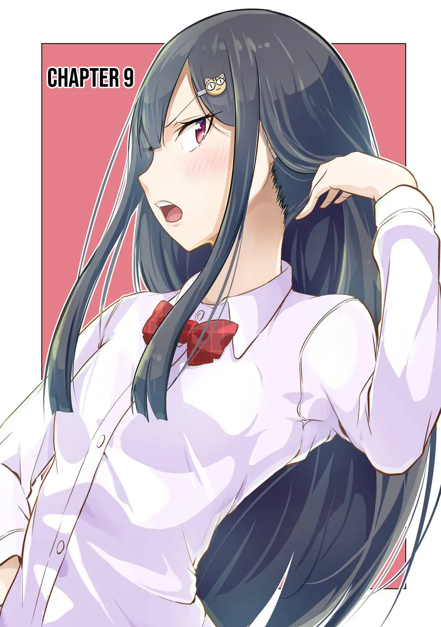 I Time-Traveled and Confessed to My Teacher Crush - Chapter 9 - Page 6