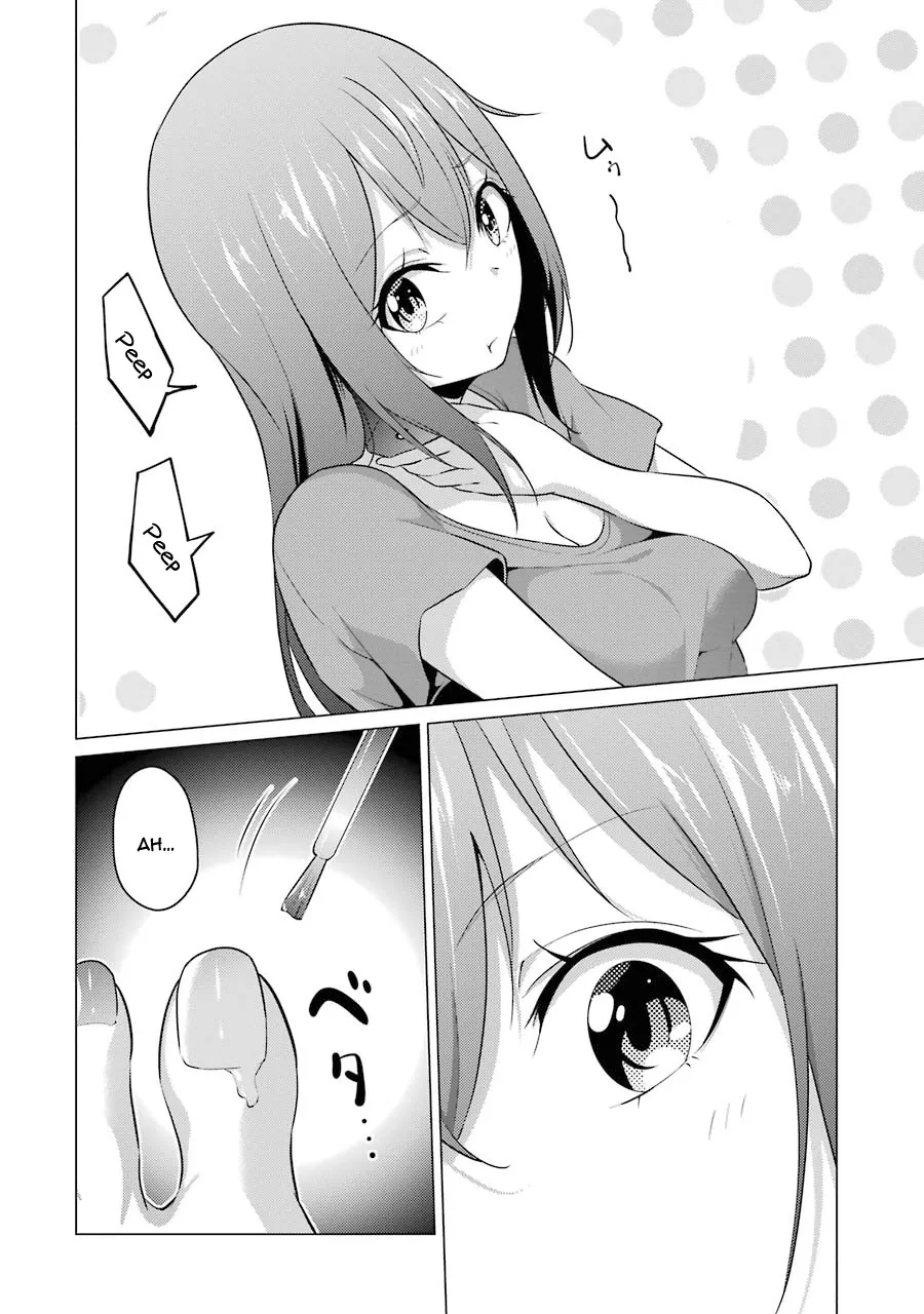 I Time-Traveled and Confessed to My Teacher Crush - Chapter 10 - Page 6