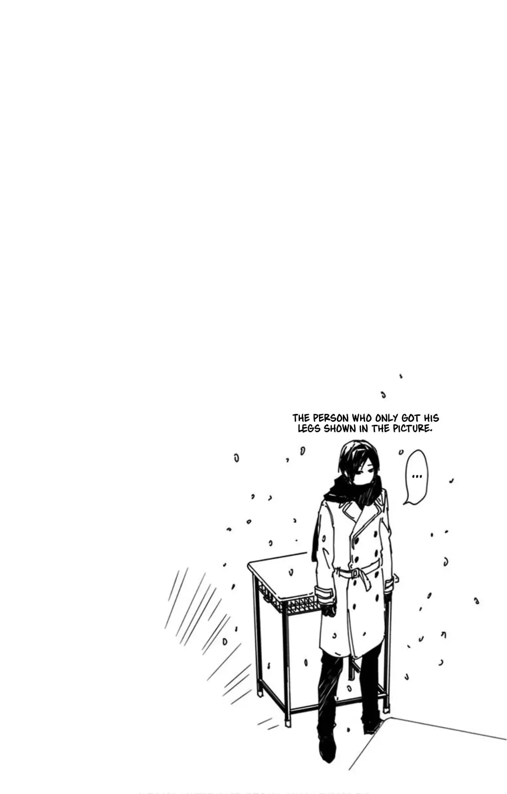 Tsuiraku JK to Haijin Kyoushi - Chapter 41 - Page 2