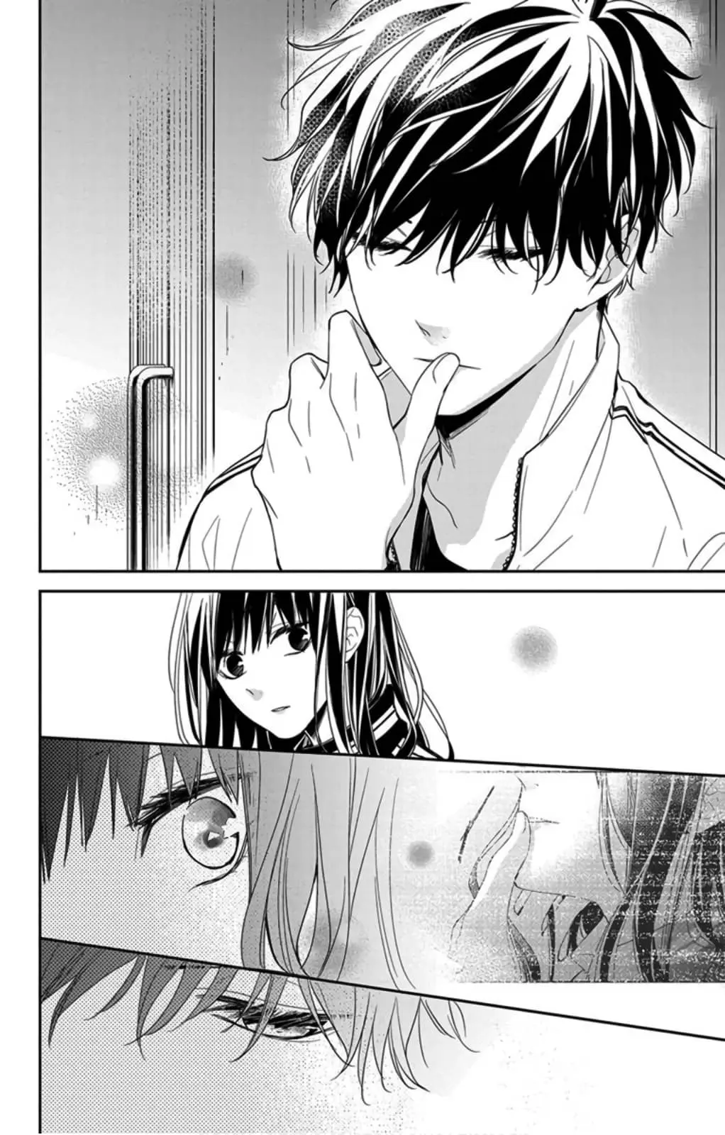 Tsuiraku JK to Haijin Kyoushi - Chapter 41 - Page 26
