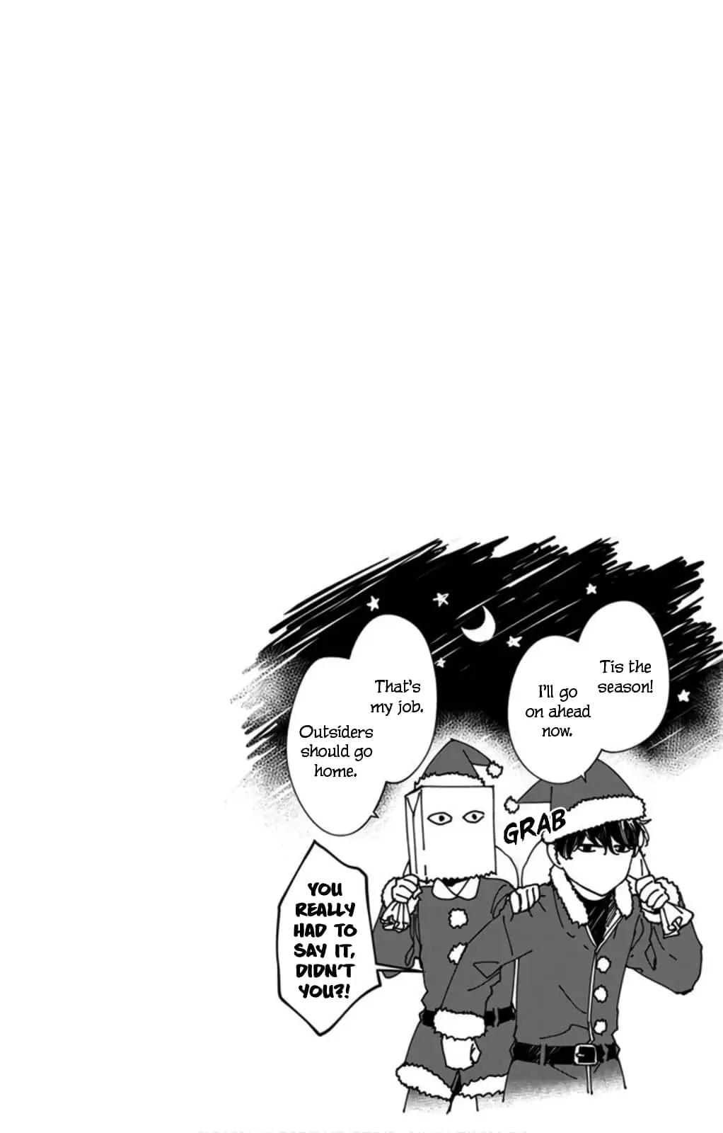 Tsuiraku JK to Haijin Kyoushi - Chapter 42 - Page 2