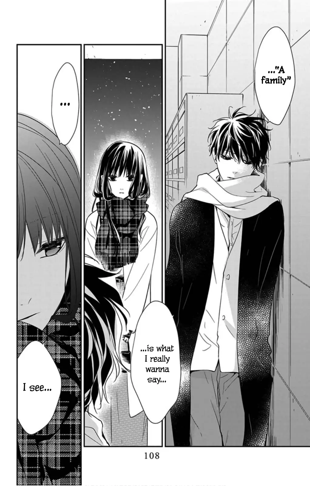 Tsuiraku JK to Haijin Kyoushi - Chapter 42 - Page 22