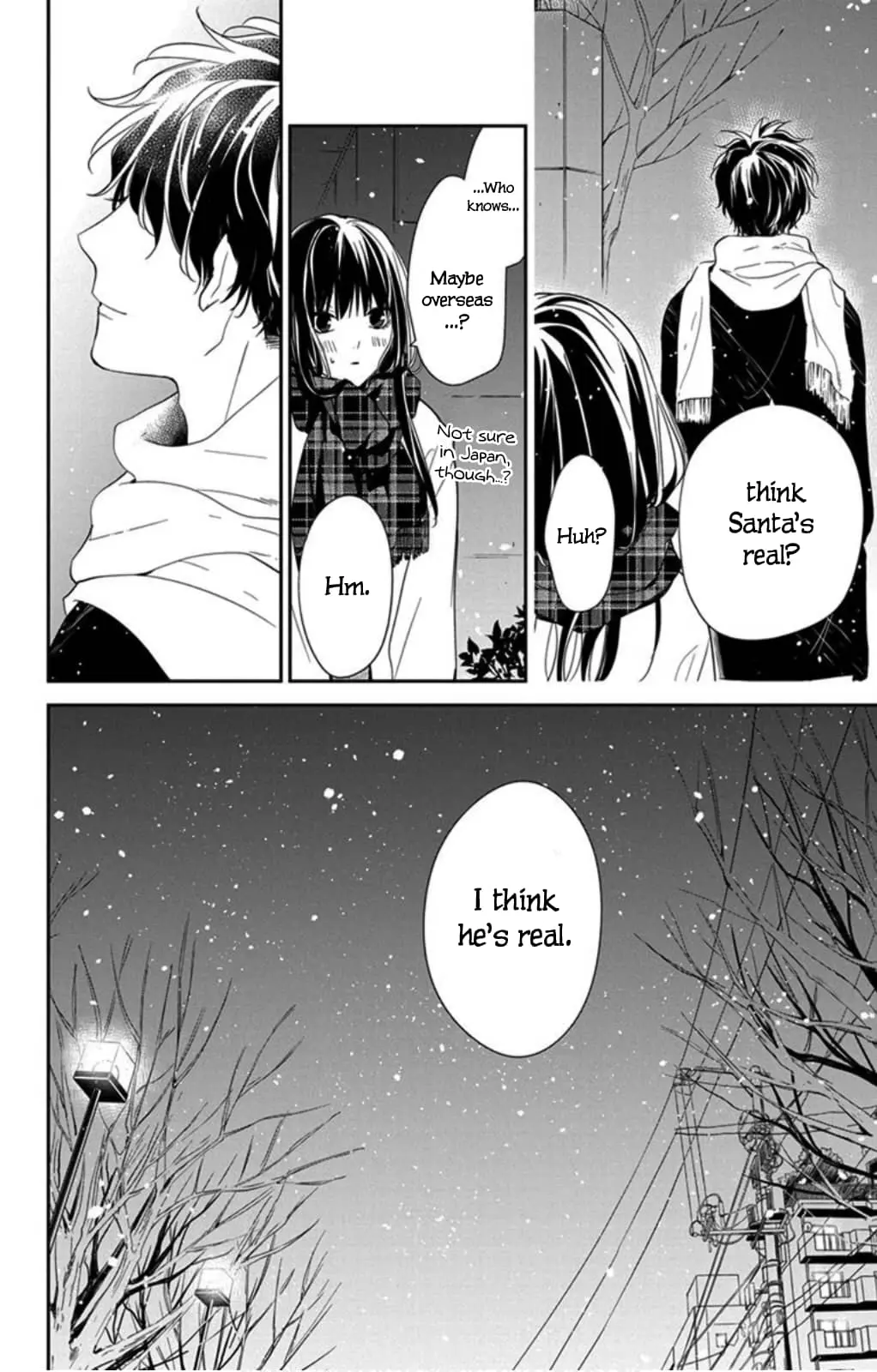 Tsuiraku JK to Haijin Kyoushi - Chapter 42 - Page 28