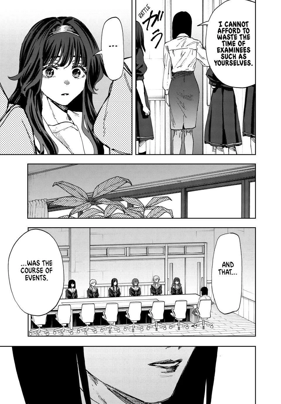 The Fragrant Flower Blooms with Dignity - Chapter 178 - Page 9