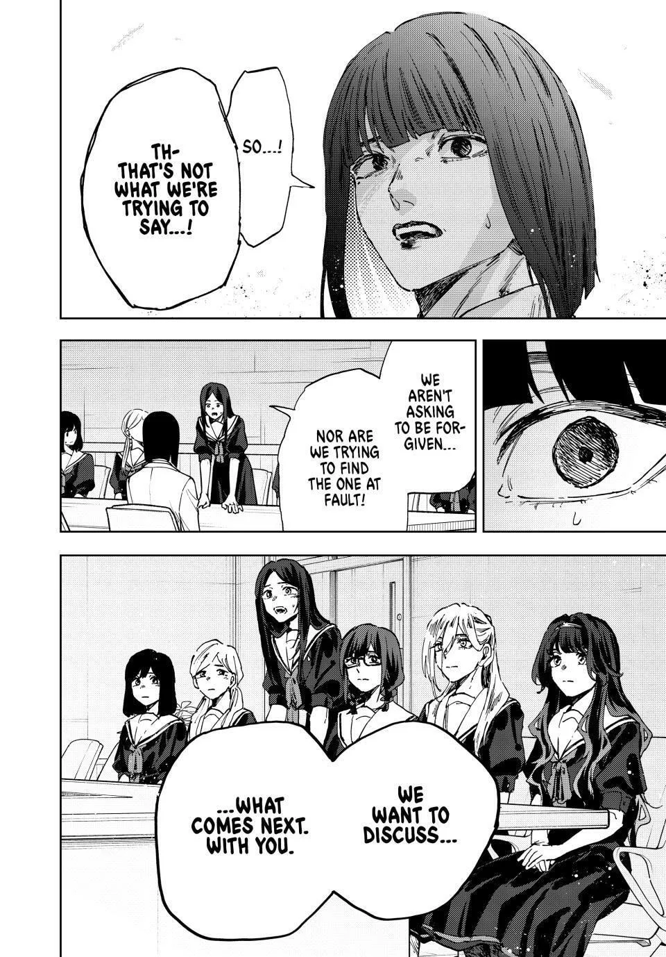 The Fragrant Flower Blooms with Dignity - Chapter 178 - Page 20