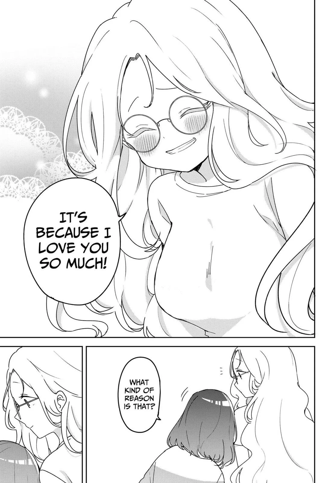 Osananajimi - Chapter 18 - Page 13