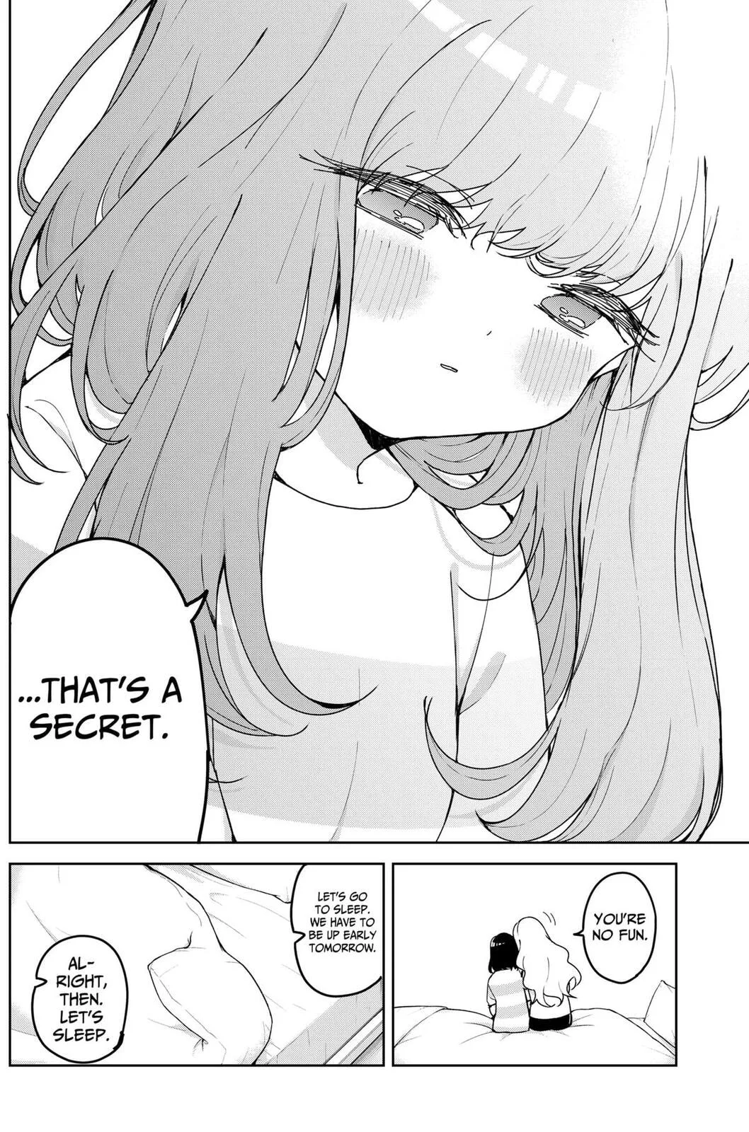 Osananajimi - Chapter 18 - Page 16