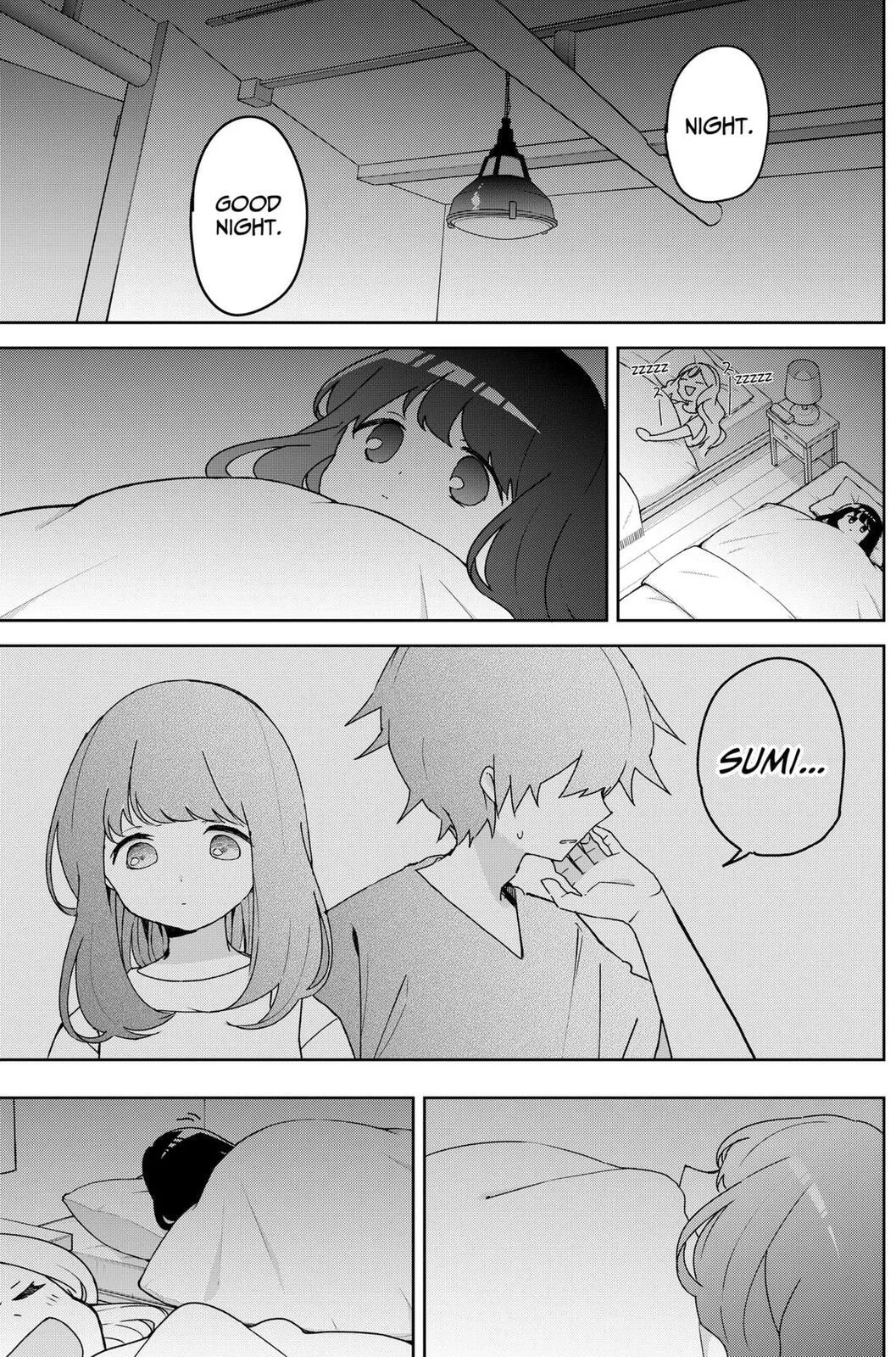 Osananajimi - Chapter 18 - Page 17