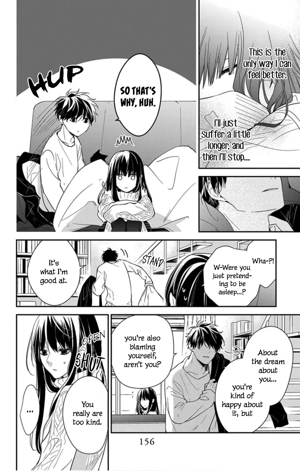 Tsuiraku JK to Haijin Kyoushi - Chapter 44 - Page 16