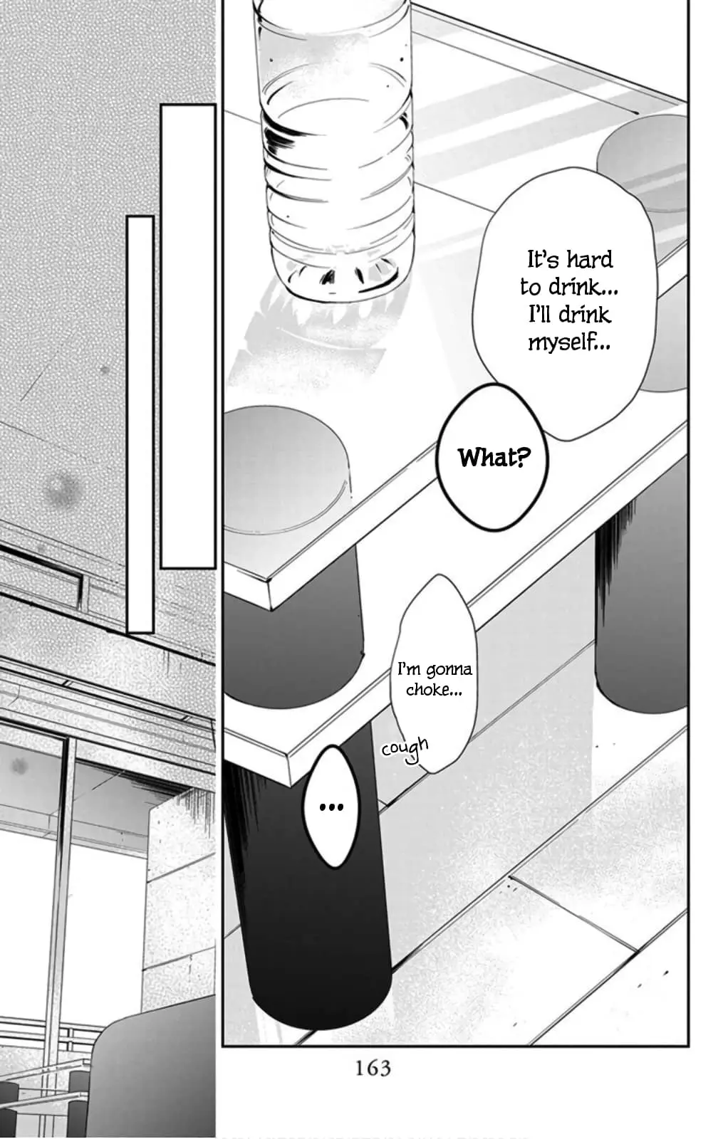 Tsuiraku JK to Haijin Kyoushi - Chapter 44 - Page 22