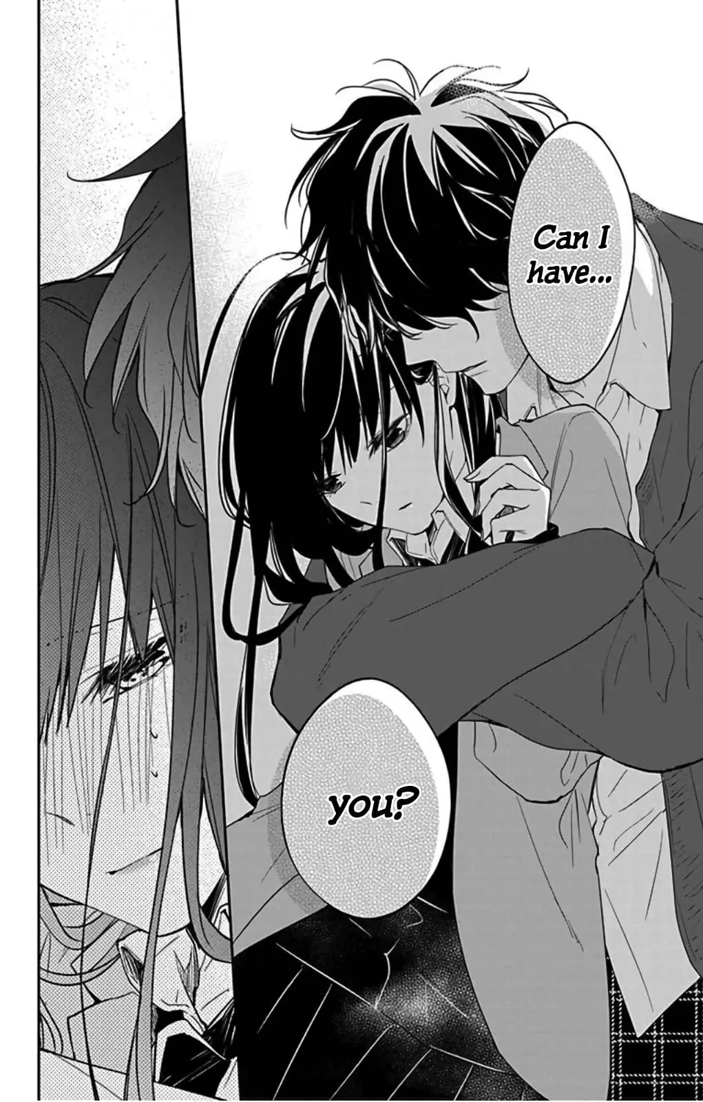 Tsuiraku JK to Haijin Kyoushi - Chapter 46 - Page 22