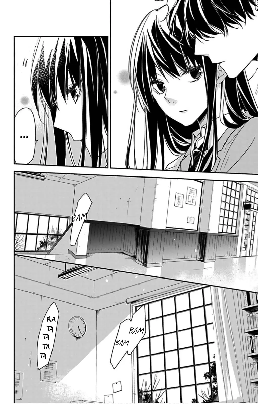 Tsuiraku JK to Haijin Kyoushi - Chapter 47 - Page 14