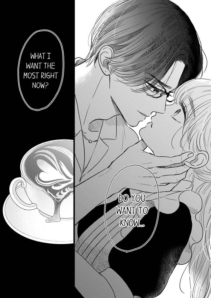 The Love of Shadow Hinata - Chapter 21 - Page 12