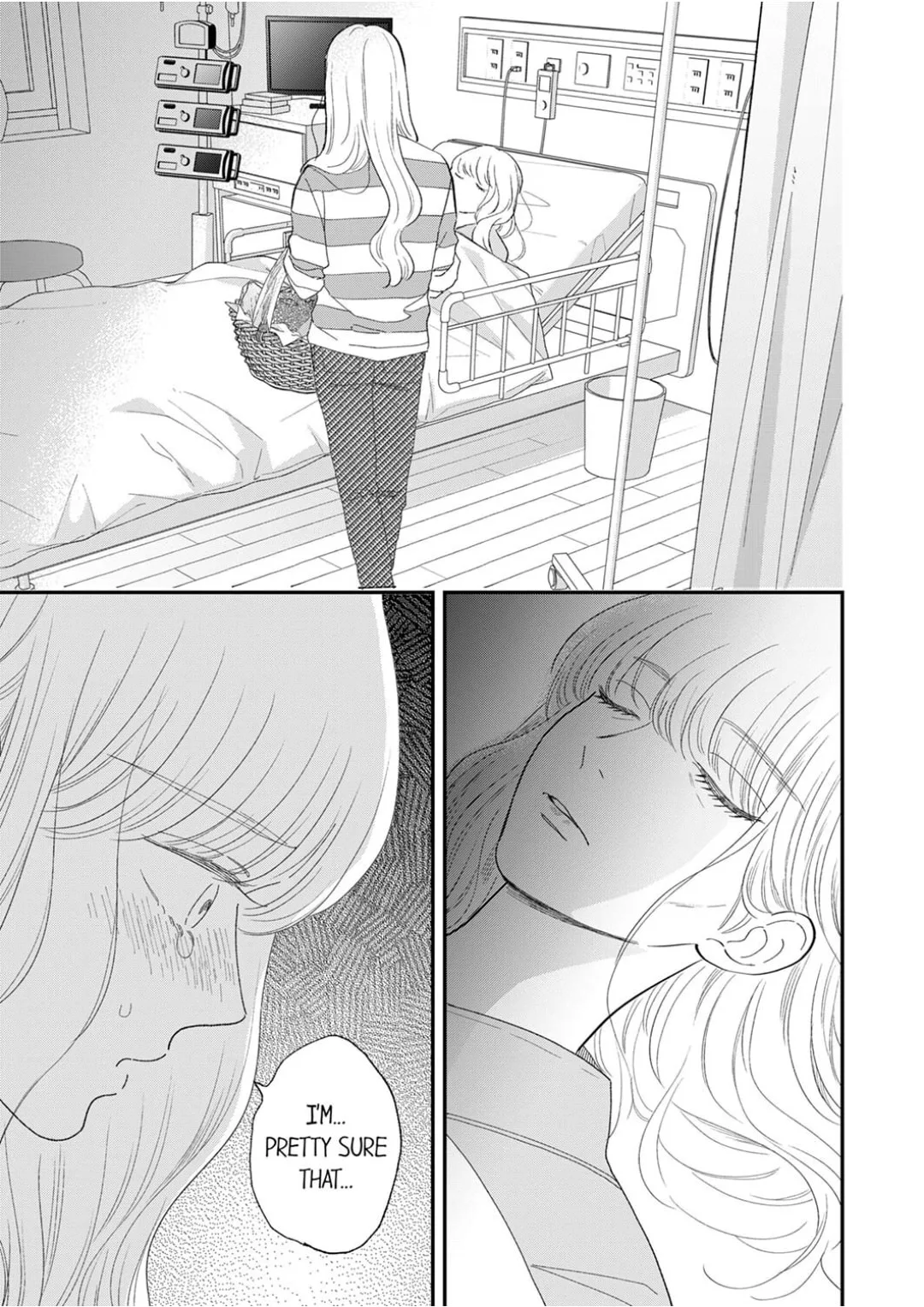The Love of Shadow Hinata - Chapter 22 END - Page 3